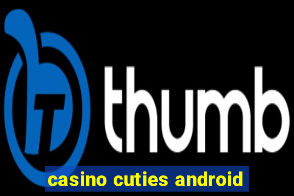 casino cuties android